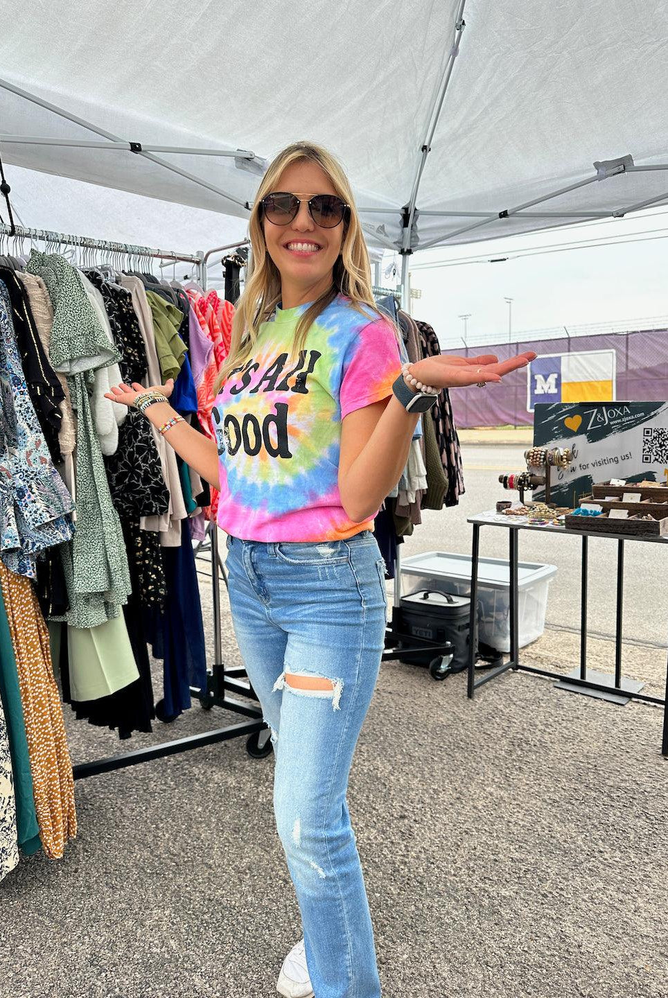 2023 Markets / Whirlwind! Where have the days gone!? - Z & Joxa Co.