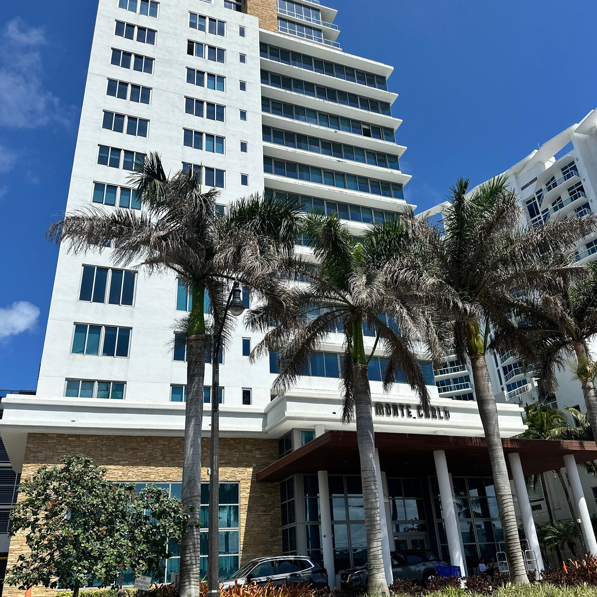 5 Days in Miami: Where to Stay, What to Eat + E-Foiling Miami