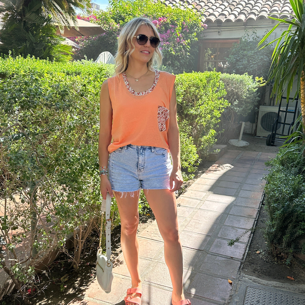 Your Guide to What to Do and Wear in Palm Springs, California