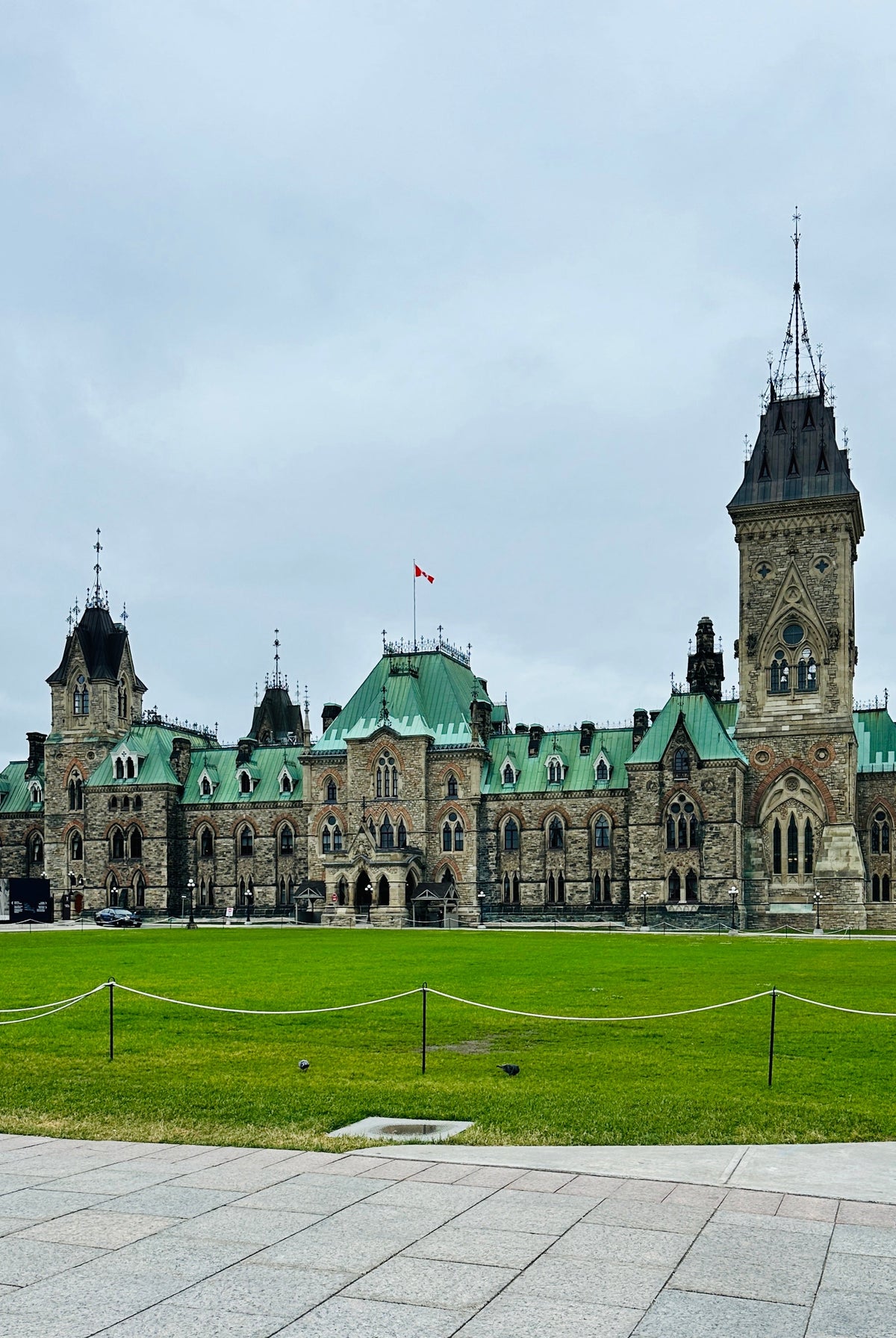 Wanderlust in the Charming City of Ottawa, Ontario, Canada