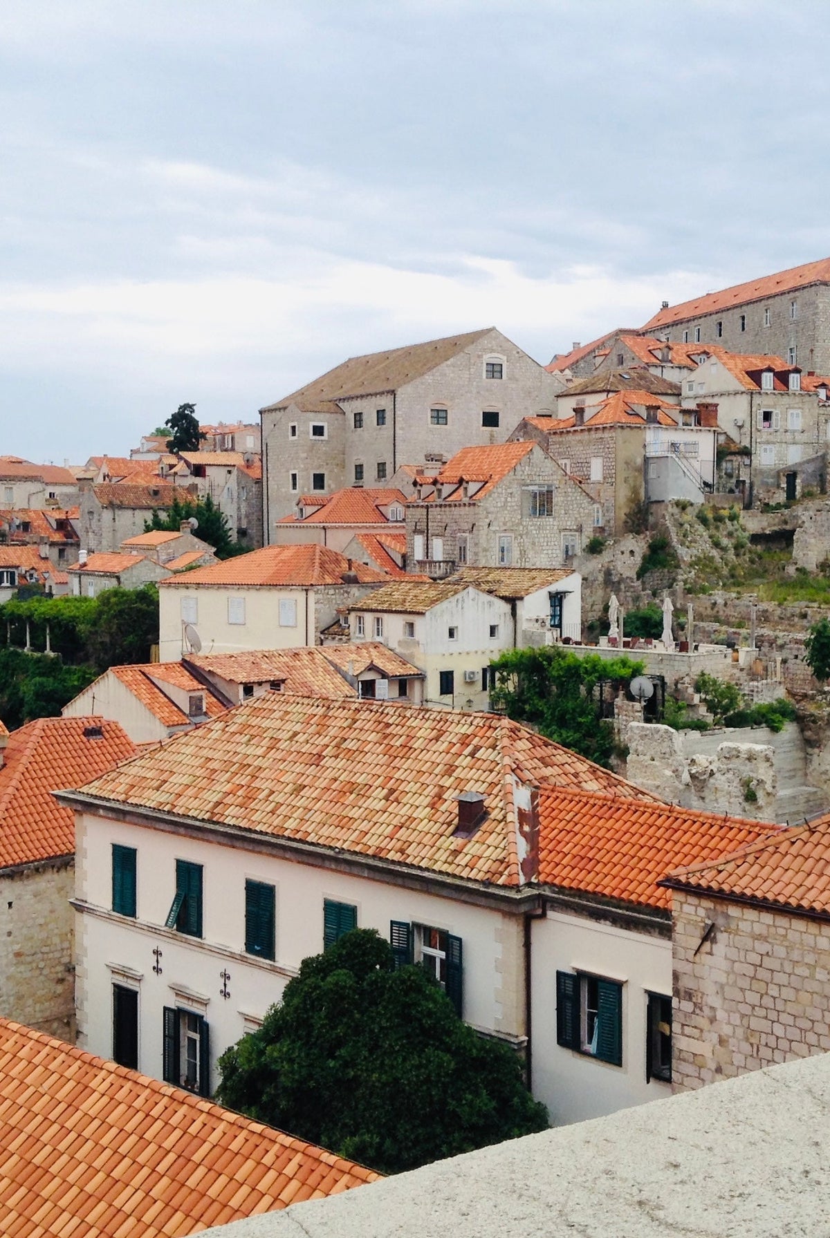 What to Do and Wear in Croatia in the Spring and Summer