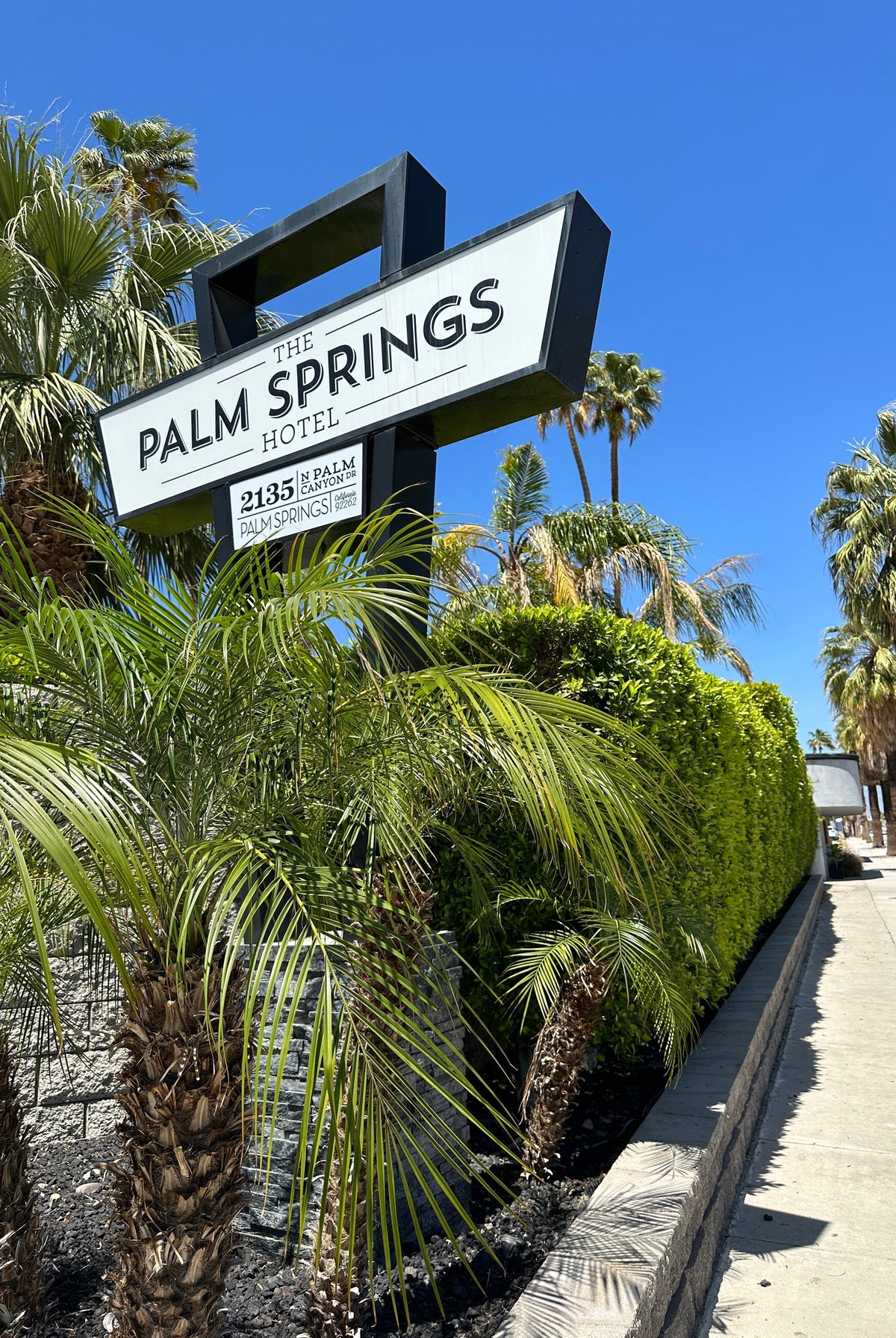 Palm Springs Girls’ Trip: Where to Stay, Eat & What to Do