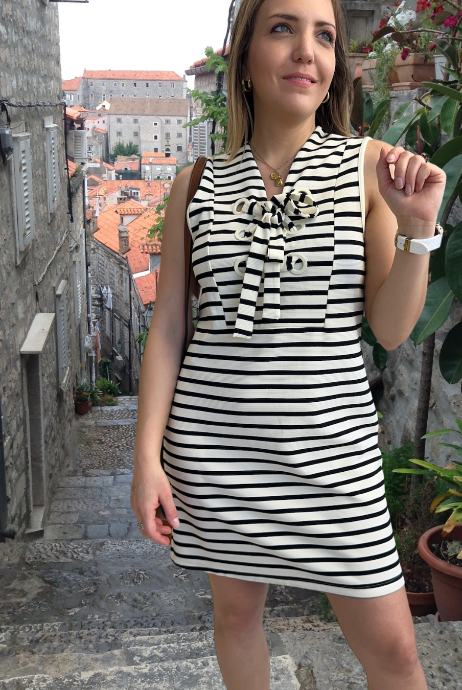 What to Do and Wear in Croatia in the Spring and Summer