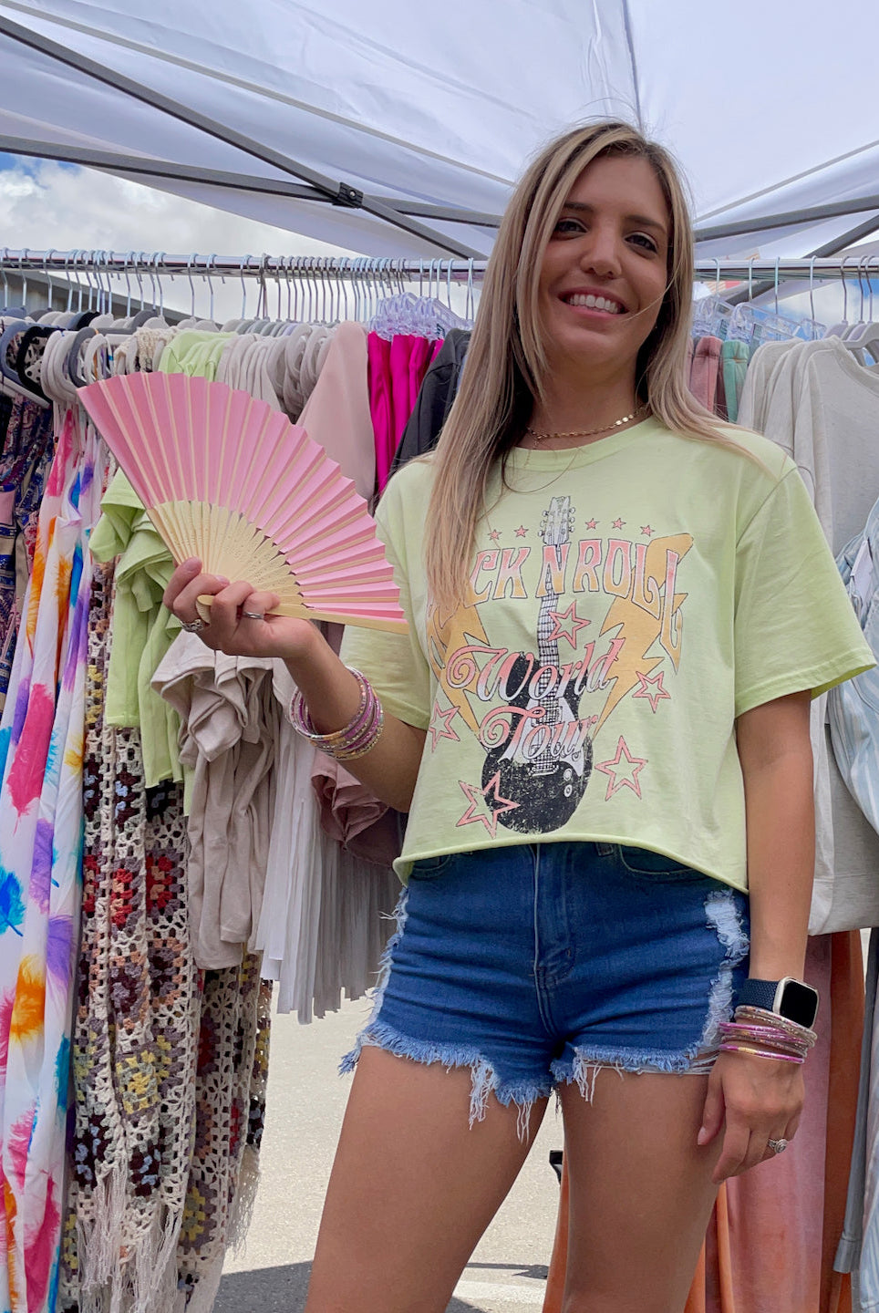Boss Babe Market at Tall City July 24/22 - Z & Joxa Co.