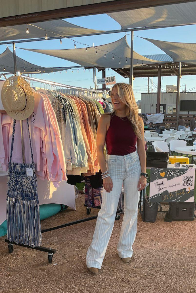 Friday Night Market at The Tailgate Sept. 16/22 - Z & Joxa Co.