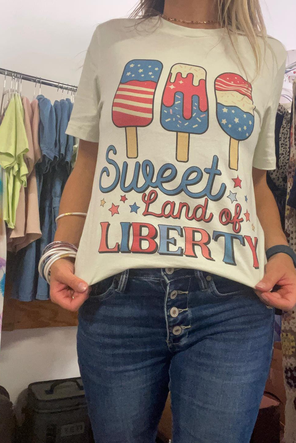 Lo. Street Market July 2/22 Midland, Texas - Z & Joxa Co.