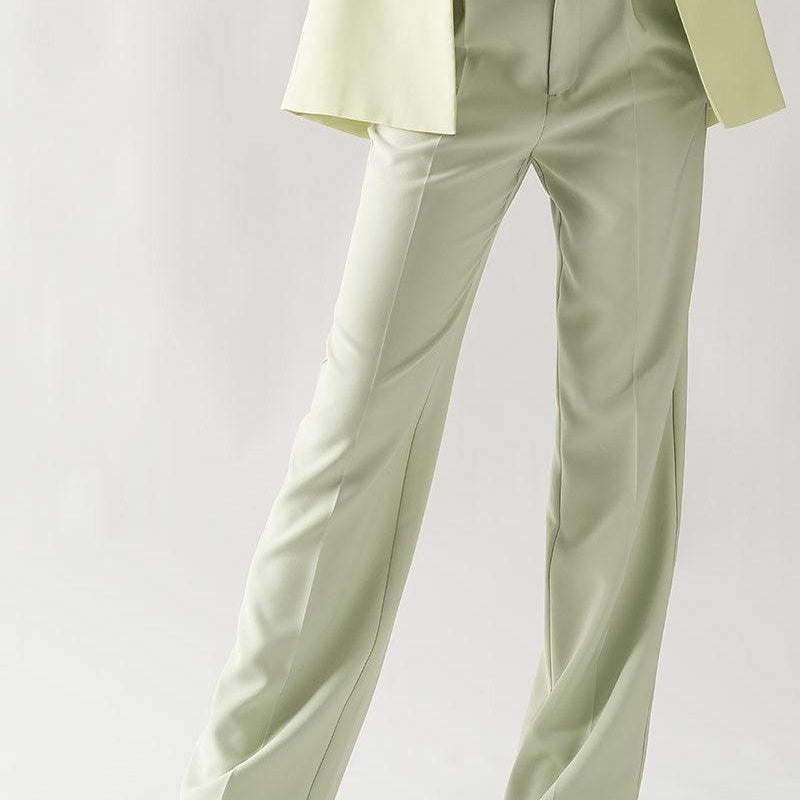 Attempt the Impossible Wide Leg Slacks-Women's Clothing-Shop Z & Joxa