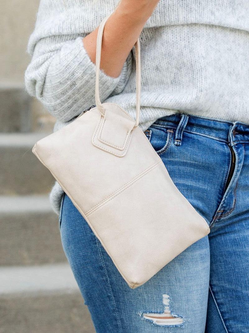 Brunch with the Girls O-Ring Wristlet-Women's Accessories-Shop Z & Joxa