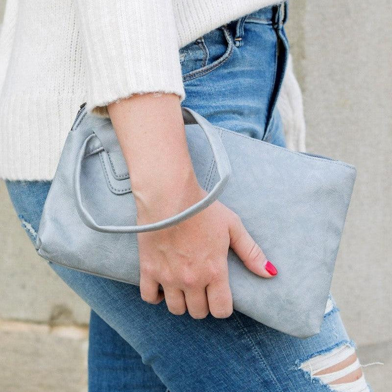 Brunch with the Girls O-Ring Wristlet-Women's Accessories-Shop Z & Joxa