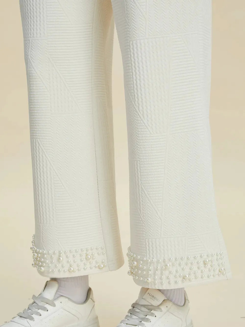 Double Take Pearl Harmony Matching Loungewear top and Pants-Women's Clothing-Shop Z & Joxa