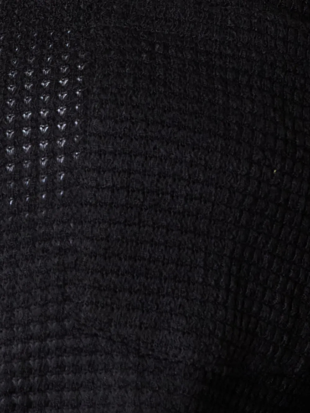 Double Take Waffle Statement Collared Long Sleeve Waffle Shirt-Women's Shirts & Tops-Shop Z & Joxa