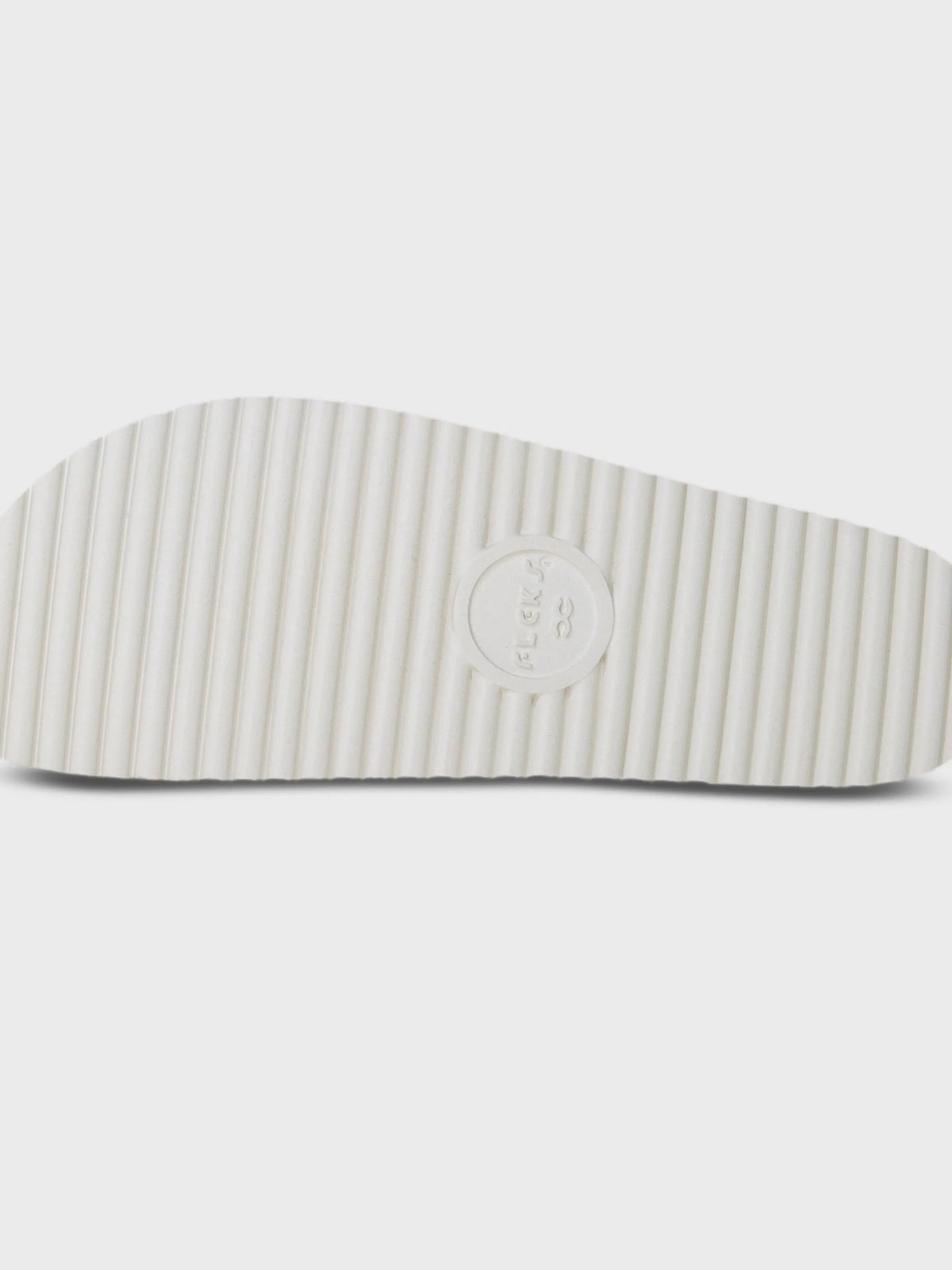 Fleks Faded Denim East Beach Platform Slides-East Beach Slide Platform-Shop Z & Joxa