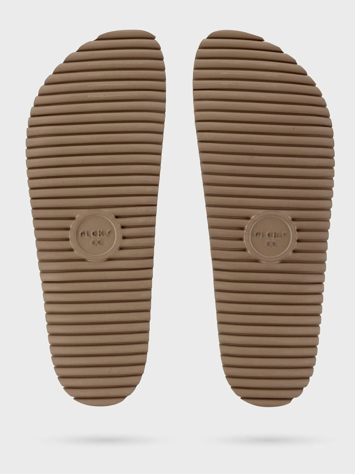 Fleks Morning Coffee San Ysidro Plush Slides-Women's Shoes-Shop Z & Joxa