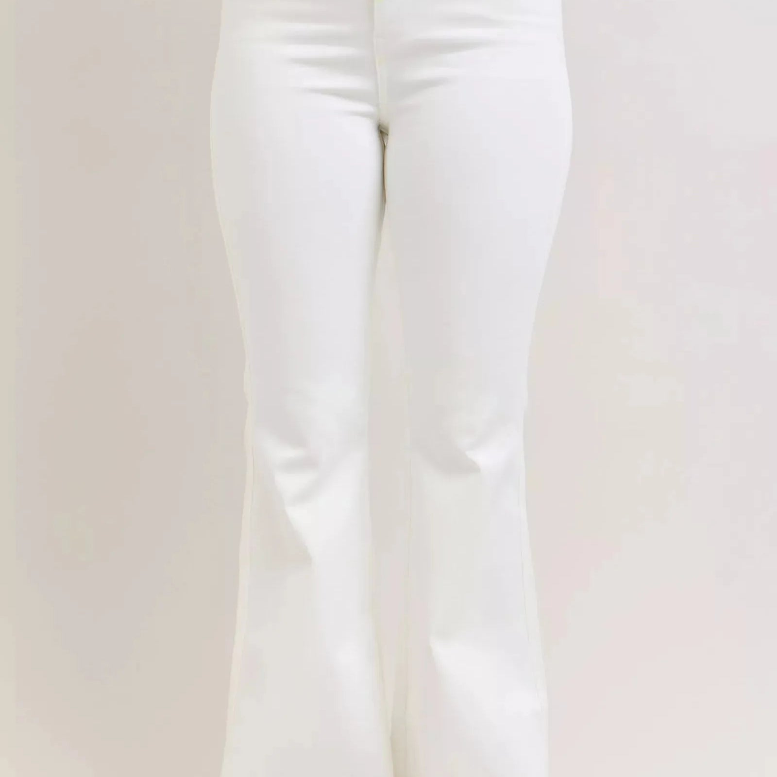 Judy Blue Flare & Flair High-Rise Tummy Control Flare Jeans-Women's Jeans-Shop Z & Joxa