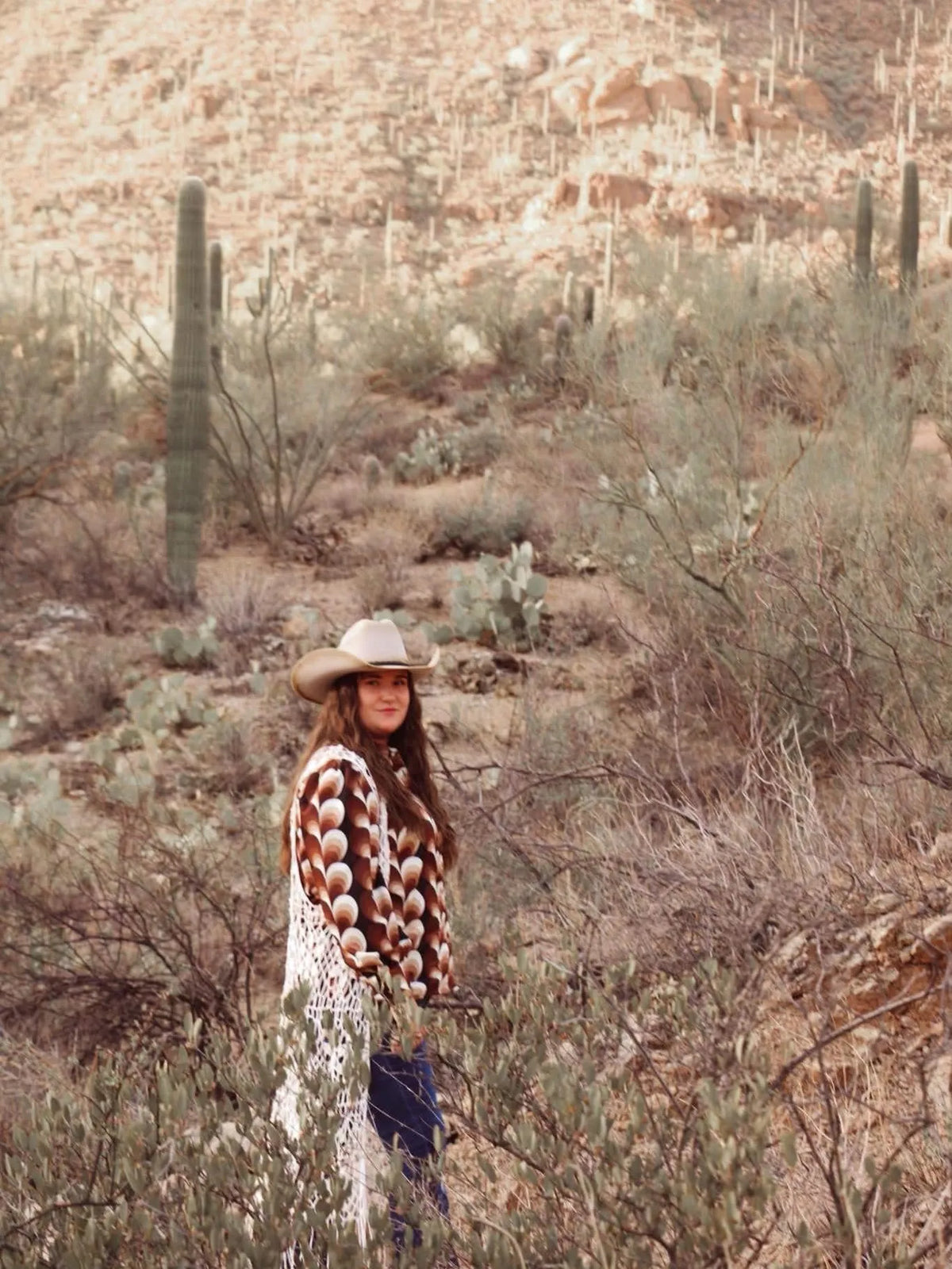 Love at First Sight Love Calling Retro Heart Button Up Blouse-Women's Shirts & Tops-Shop Z & Joxa