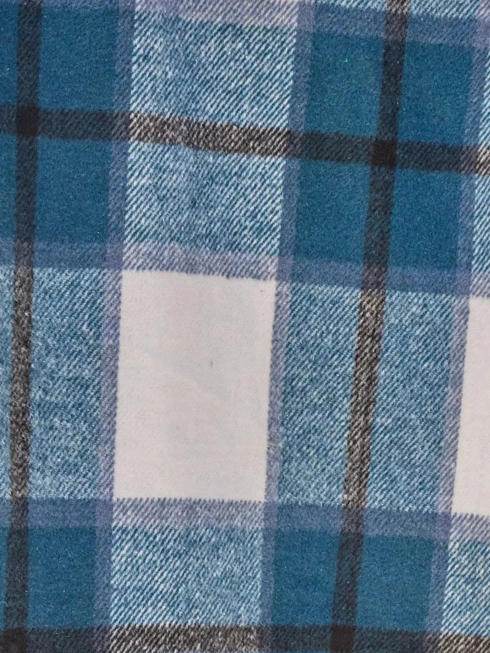 Plaid Perfection Lapel Coat by Double Take-Coats & Jackets-Shop Z & Joxa