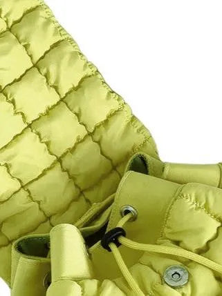 Stevie On the Go – Aili’s Corner Quilted Puffer Backpack-Women's Accessories-Shop Z & Joxa