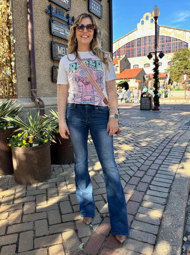 The Perfect Day Trip to the Fort Worth Stockyards: Fashion Meets Adventure