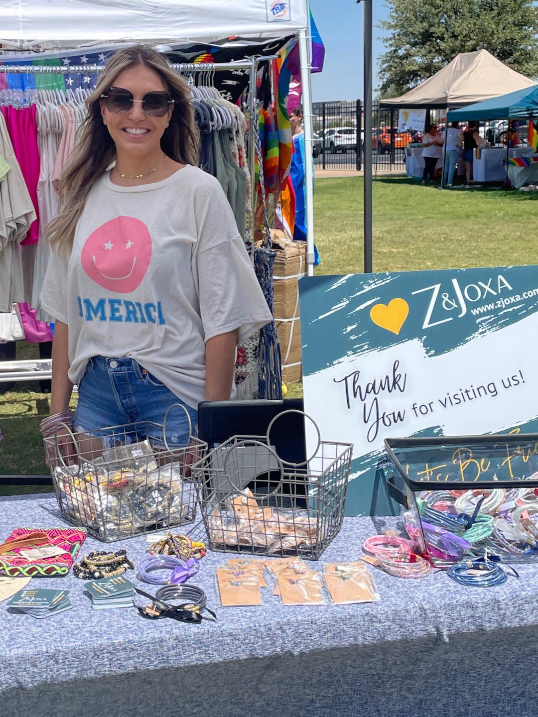 Basin Pride WTX July 16/22 - Z & Joxa Co.