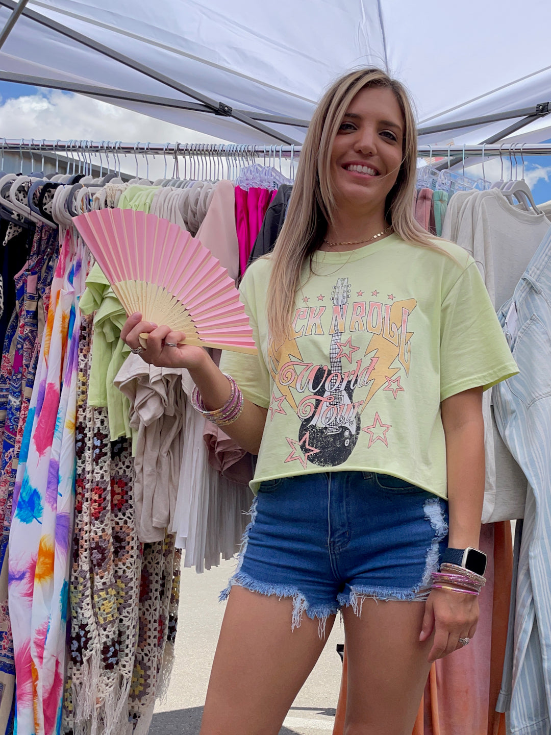 Boss Babe Market at Tall City July 24/22 - Z & Joxa Co.