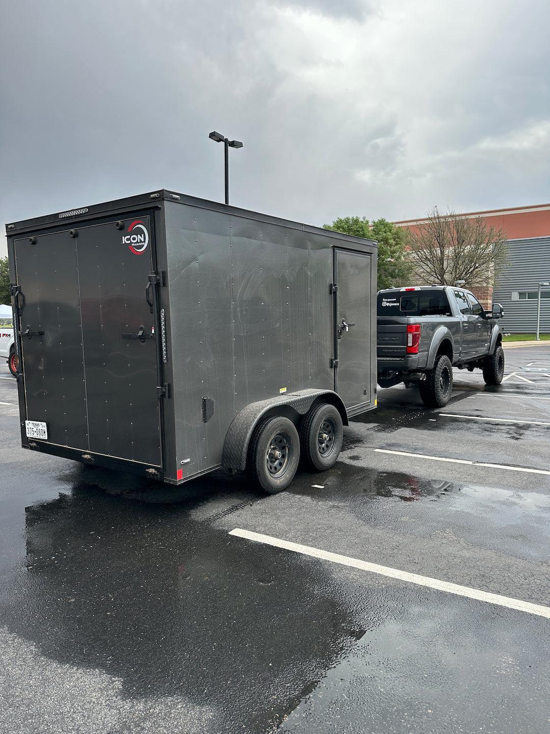 June 2023 Stolen Boutique Trailer - Z & Joxa Co.