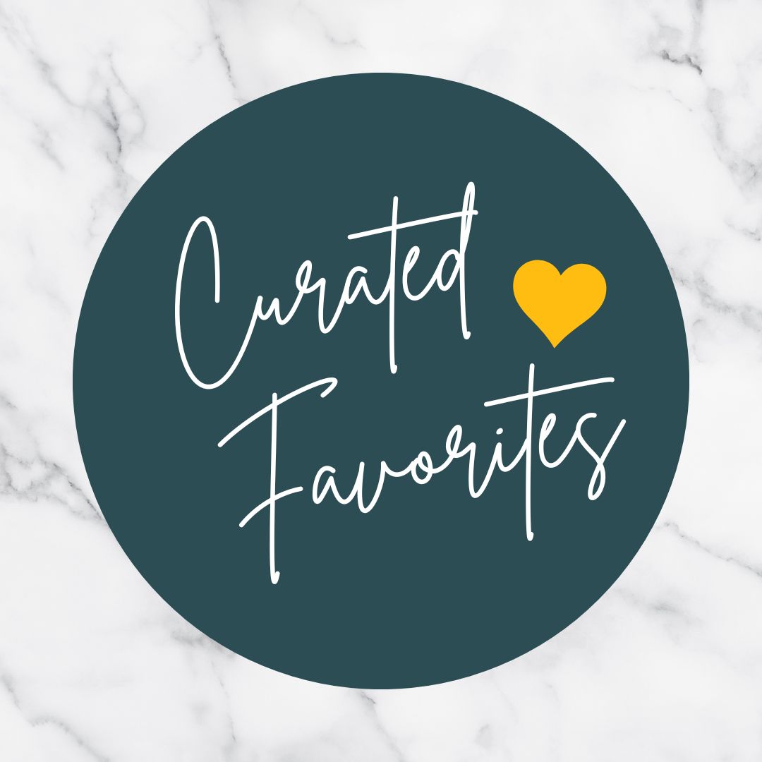 Curated Favorites