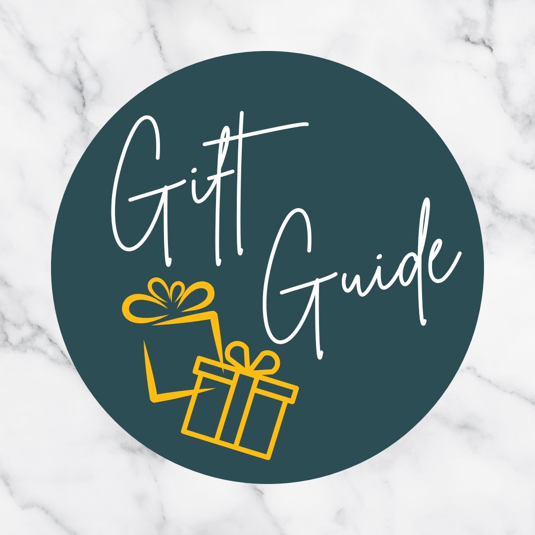Holiday Season Gift Guide
