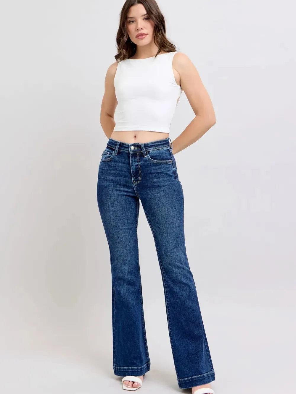 Judy Blue Jeans