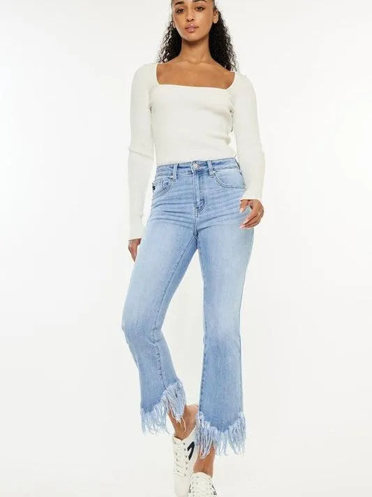 Kancan Jeans