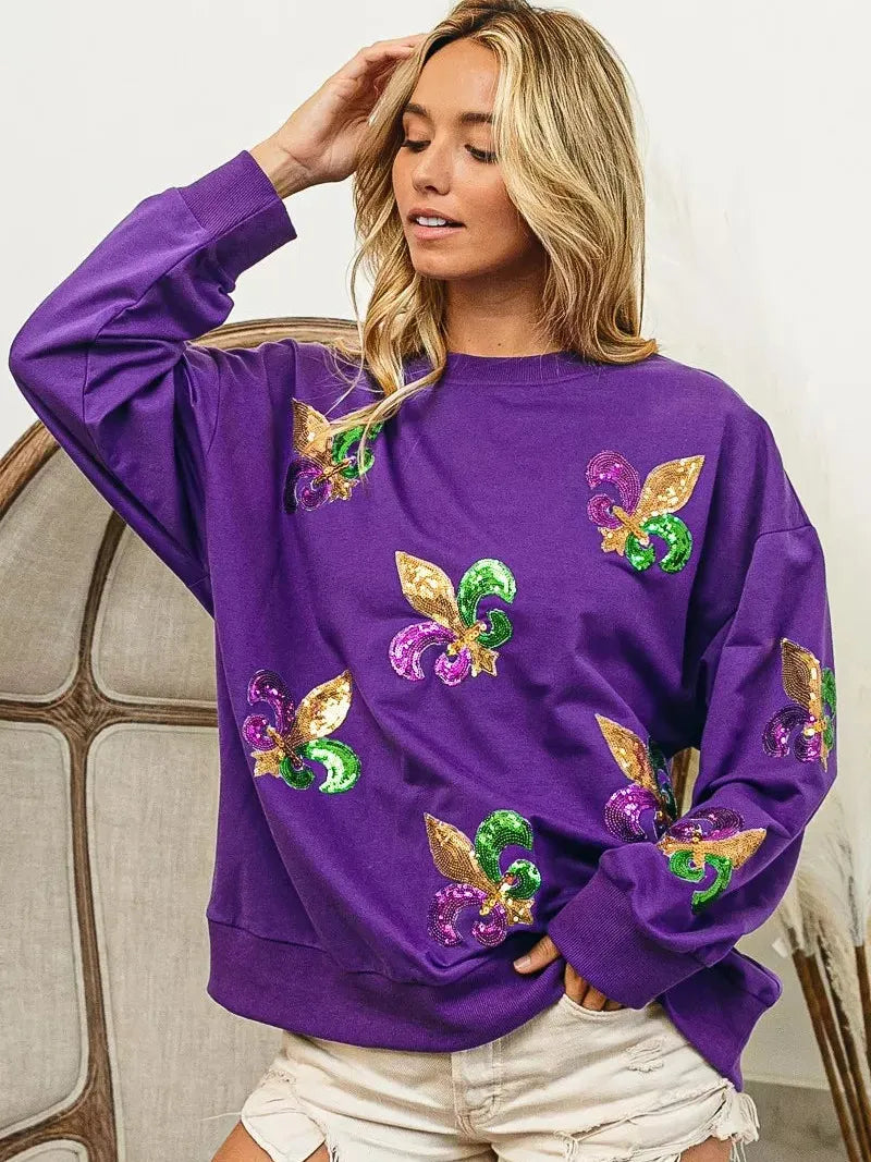 Mardi Gras Collection