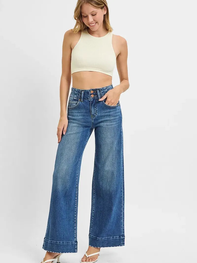Risen Jeans