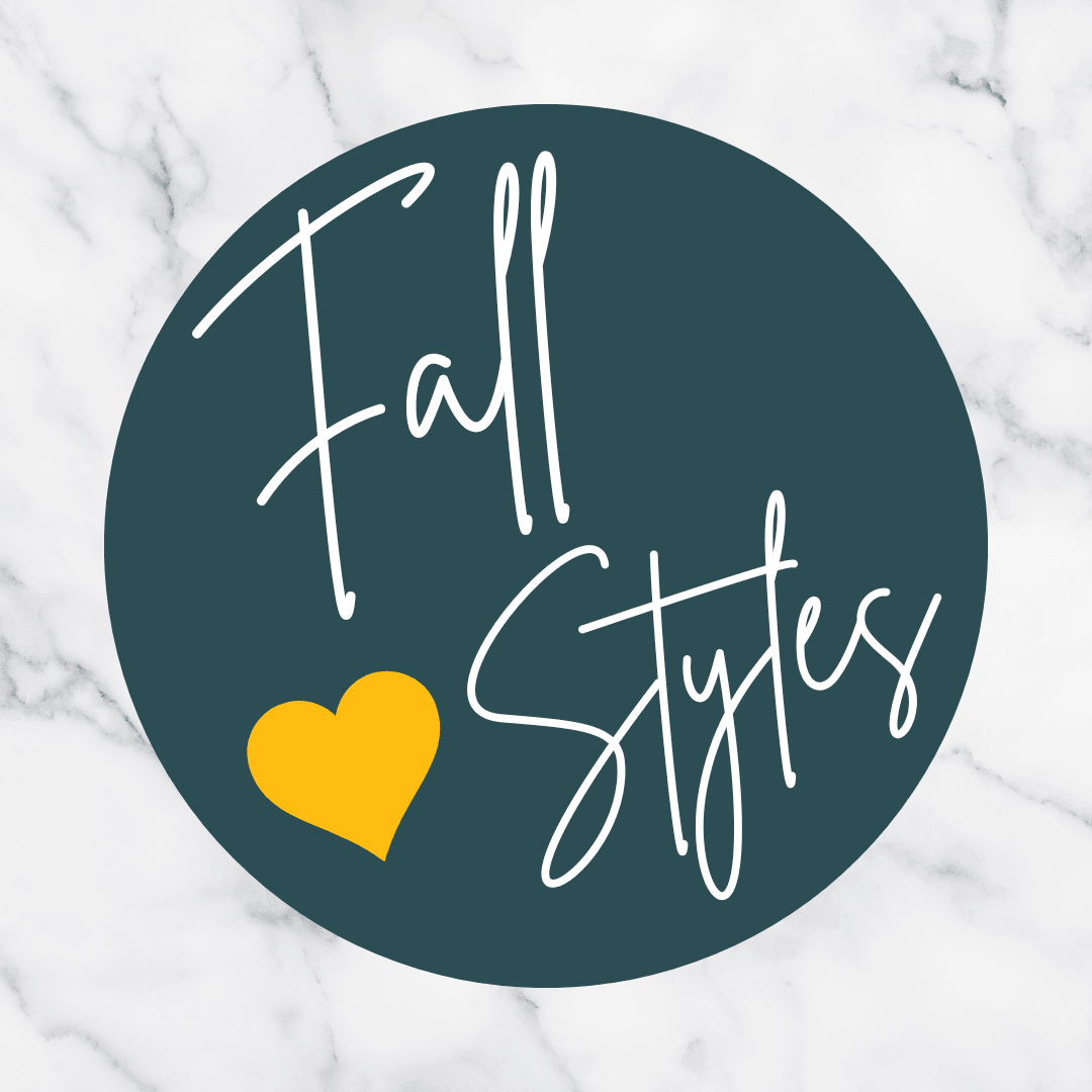 Fall Styles - Z & Joxa Co.