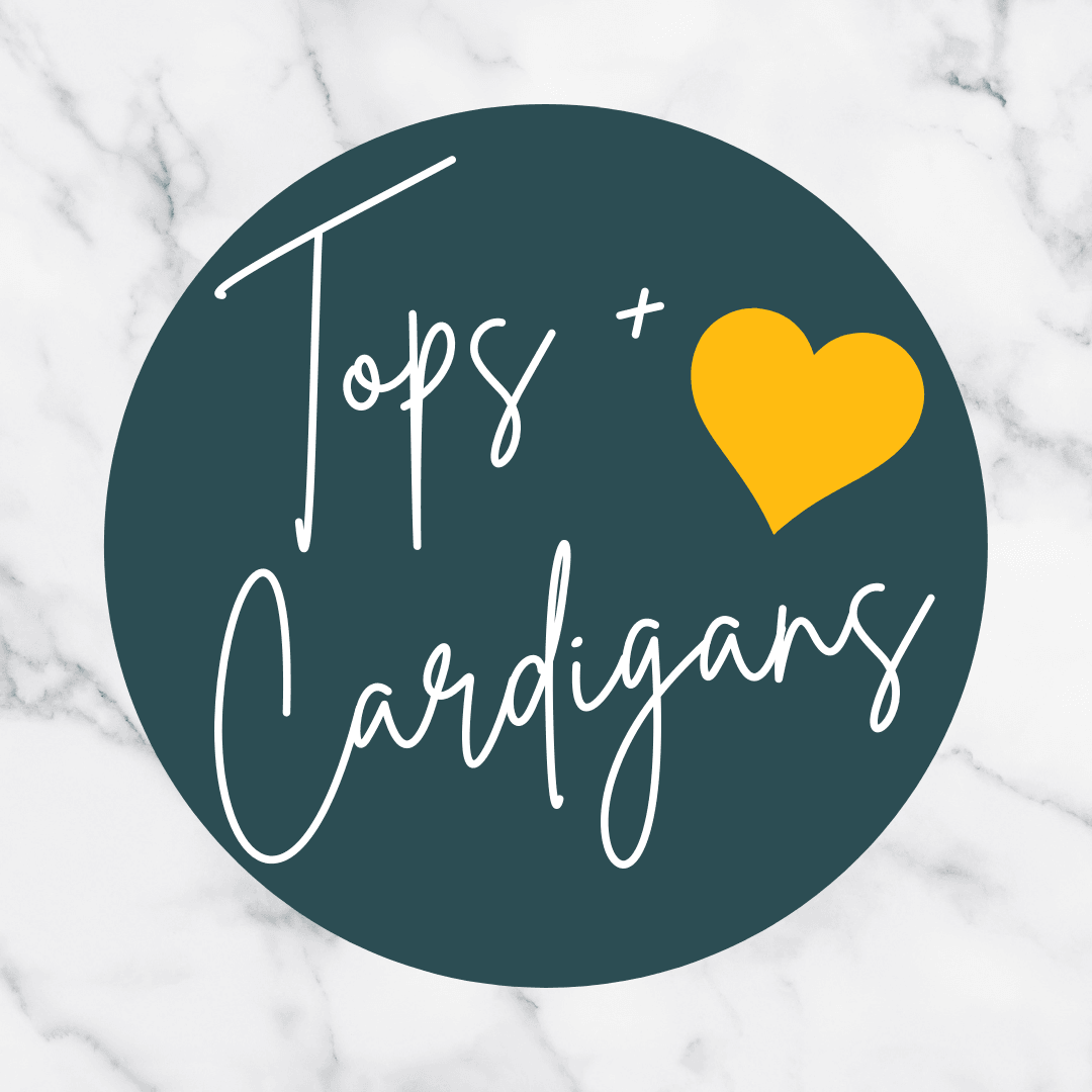 Tops and Cardigans - Z & Joxa Co.