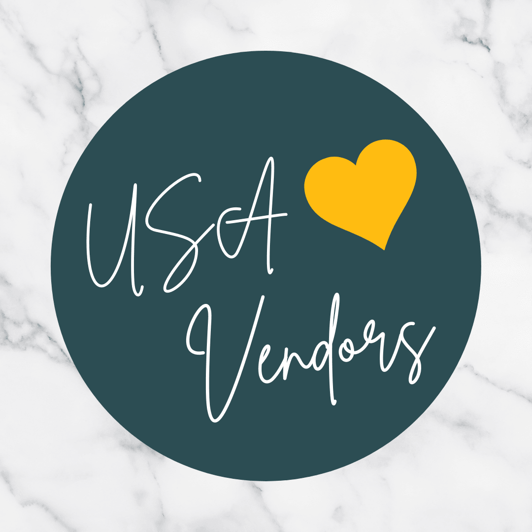 USA Vendors - Z & Joxa Co.