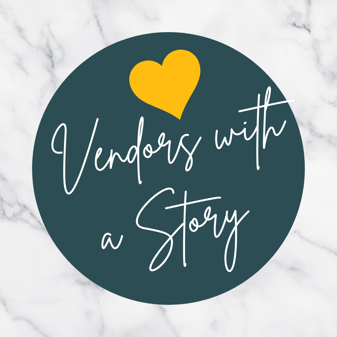 Vendors with a Story - Z & Joxa Co.