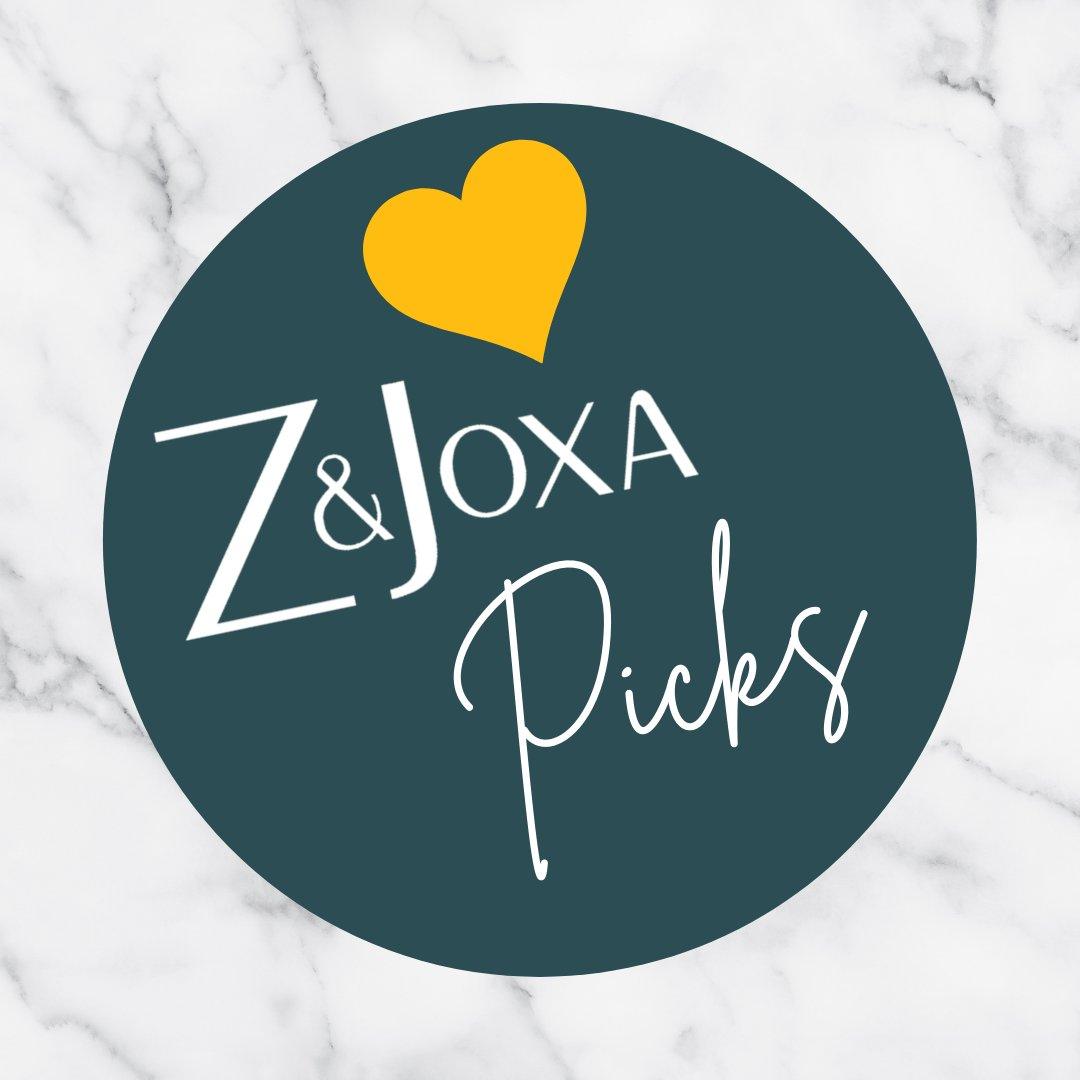 Z and Joxa Picks - Z & Joxa Co.