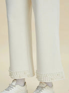 Double Take Pearl Harmony Matching Loungewear top and Pants-Women's Clothing-Shop Z & Joxa