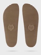 Fleks Blushed San Ysidro Plush Slides-San Ysidro Slide-Shop Z & Joxa
