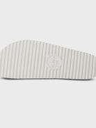 Fleks Faded Denim East Beach Platform Slides-East Beach Slide Platform-Shop Z & Joxa