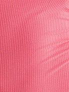 Flirty and Fabulous Ruffle Sleeve Bodysuit-Women's Clothing-Shop Z & Joxa