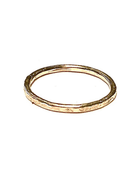 Handmade 14k Gold-Filled Moonstone Ring Set-Women's Accessories-Shop Z & Joxa