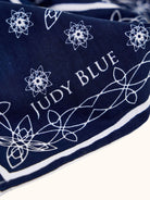 Judy Blue Bandana Belle Mid Rise Jaqueline Flare Jeans-Women's Jeans-Shop Z & Joxa