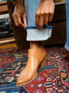 Judy Blue ThermaStone Mid Rise Bootcut Thermal Jeans-Women's Jeans-Shop Z & Joxa