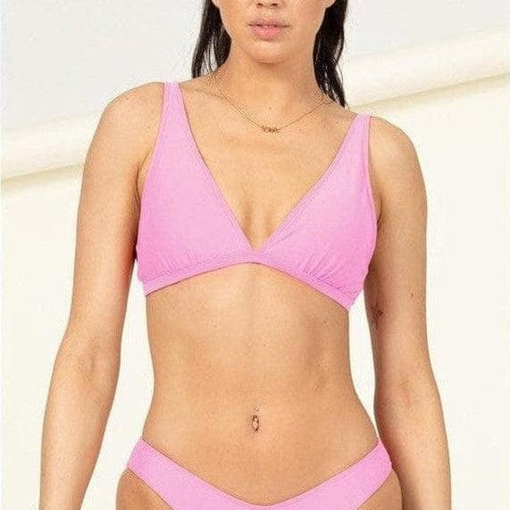 Just Beachy Two-Piece Bikini Set-Women's Clothing-Shop Z & Joxa