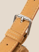 LA Fame Desert Dance Suede Fringe Crossbody Bag-Women's Accessories-Shop Z & Joxa