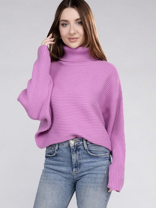 Gilli Flower Power Sweater