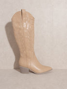 OASIS SOCIETY Boots On Worries Off Embroidered Tall Boot-Women's Shoes-Shop Z & Joxa