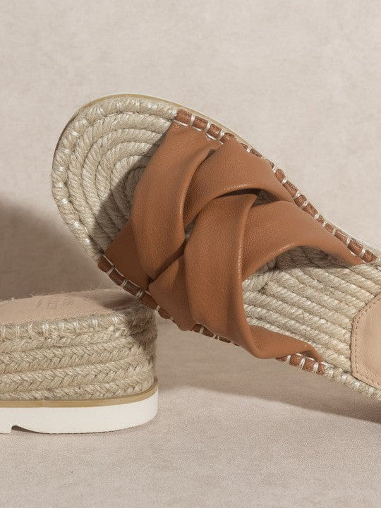 OASIS SOCIETY Rebel - Strappy Platform Sandal-Women's Shoes-Shop Z & Joxa