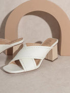 OASIS SOCIETY Simple Ways, Major Impact Jade Strappy Stitched Sandal-Women's Shoes-Shop Z & Joxa