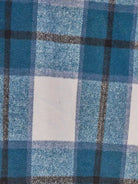 Plaid Perfection Lapel Coat by Double Take-Coats & Jackets-Shop Z & Joxa